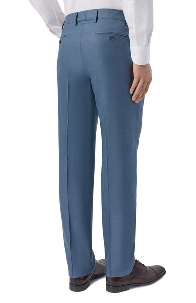 Костюм из шерсти и шелка STEFANO RICCI, арт. S1SF432800/WK001U_001, фото 5