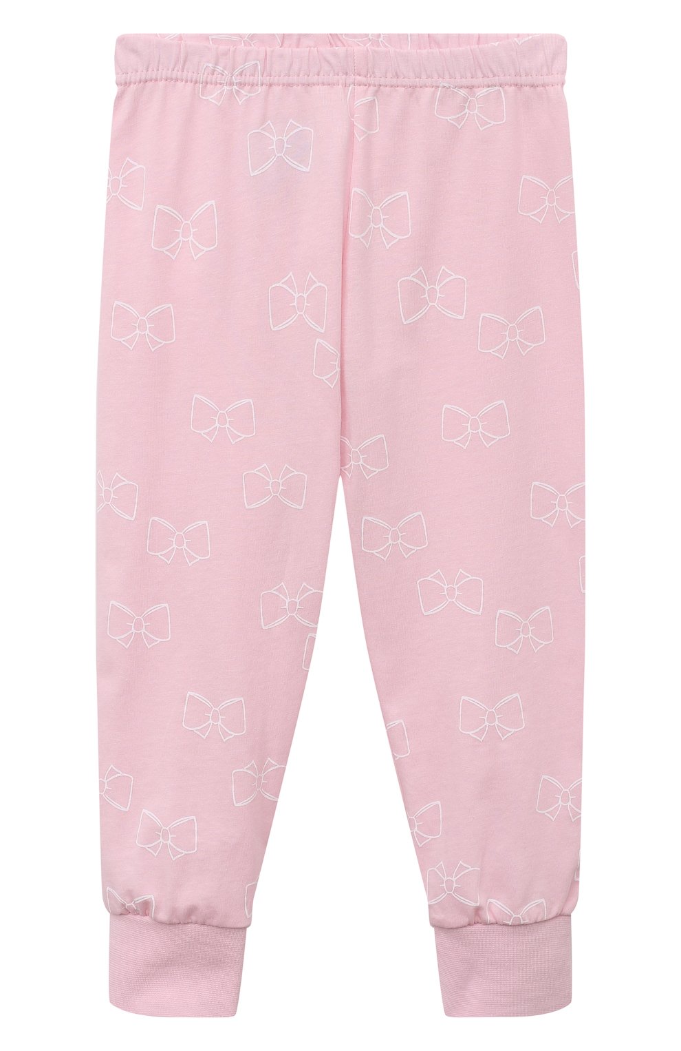 Хлопковая пижама SANETTA, арт. 233070, фото 5