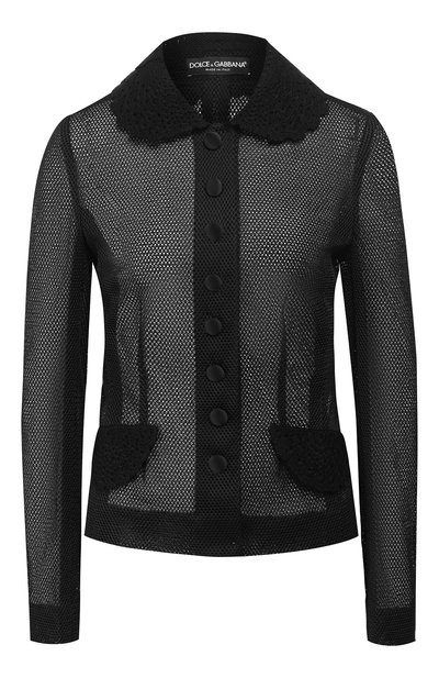 Женский жакет DOLCE & GABBANA, арт. F280TT/GDN08