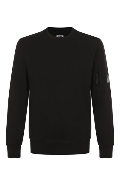 Мужской хлопковый свитшот C.P. COMPANY, арт. RCCMSS713A005086W