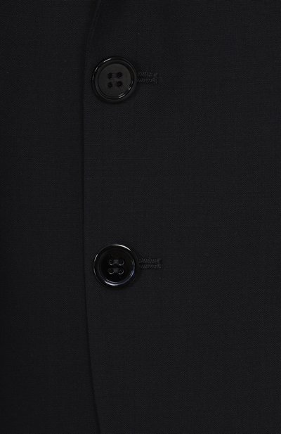 Шерстяной пиджак IL GUFO, арт. PATGB102W0060/8A-10A, фото 3