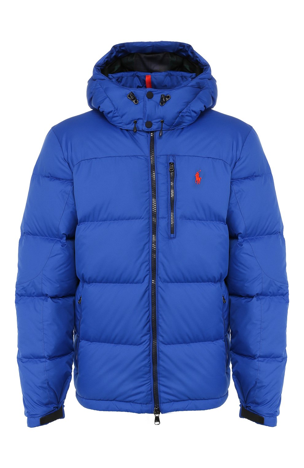 Пуховик POLO RALPH LAUREN, арт. 710758733, фото 1