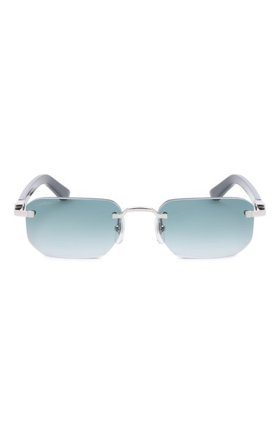 Солнцезащитные очки CARTIER, арт. CT0622S 003, фото 2