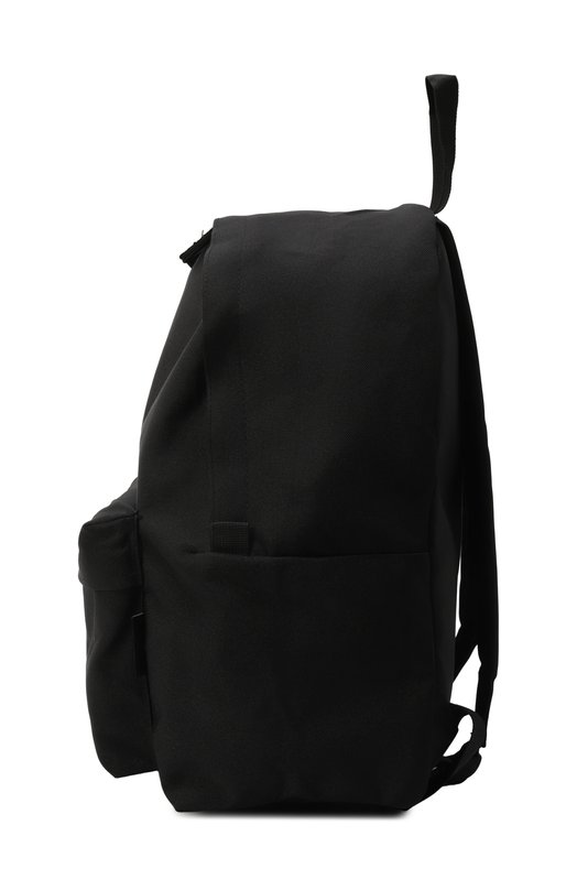 Рюкзак ГОША РУБЧИНСКИЙ BPCK_0101_BLACK Чёрный  BPCK_0101_BLACK Фото 3