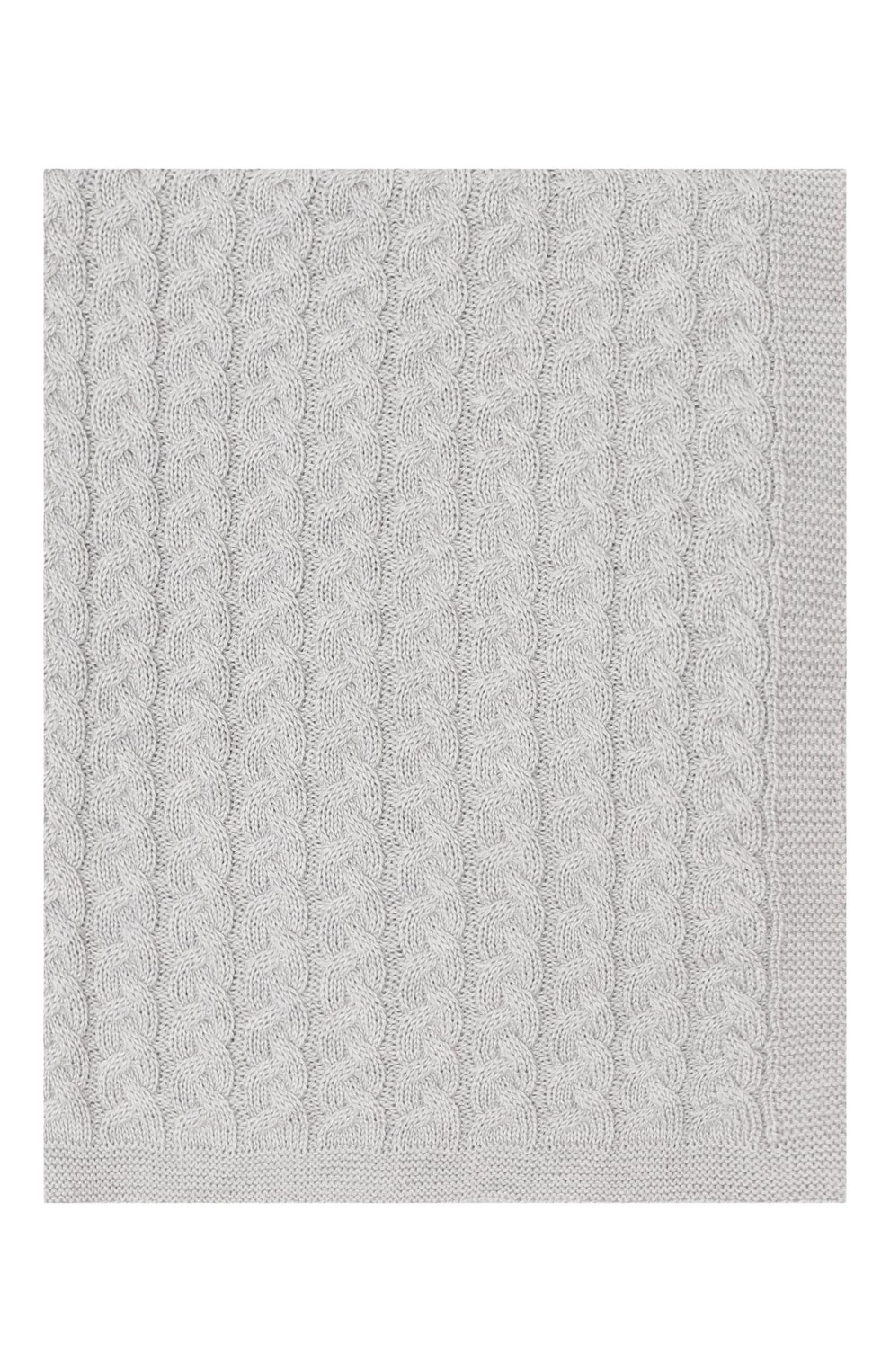 Шерстяное одеяло IL TRENINO, арт. 20 7810/E0, фото 2