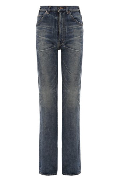Женские джинсы CELINE, арт. 2N269/365M