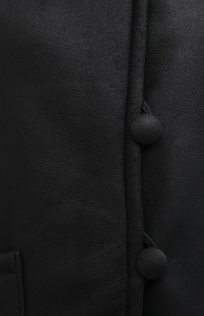 Дубленка MASLOV, арт. SMW070, фото 5