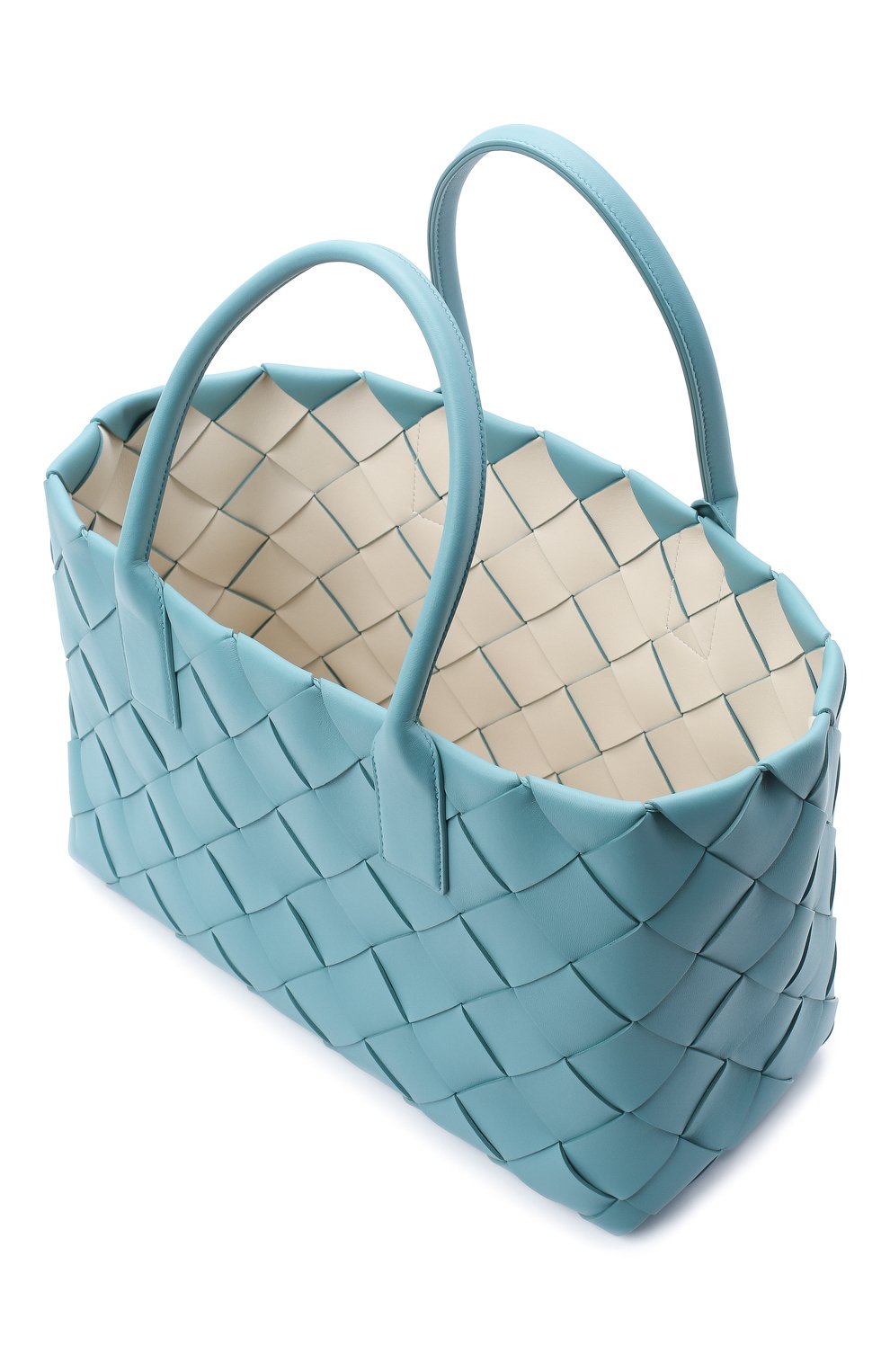 Сумка-тоут BOTTEGA VENETA, арт. 630817/VMAY3, фото 4