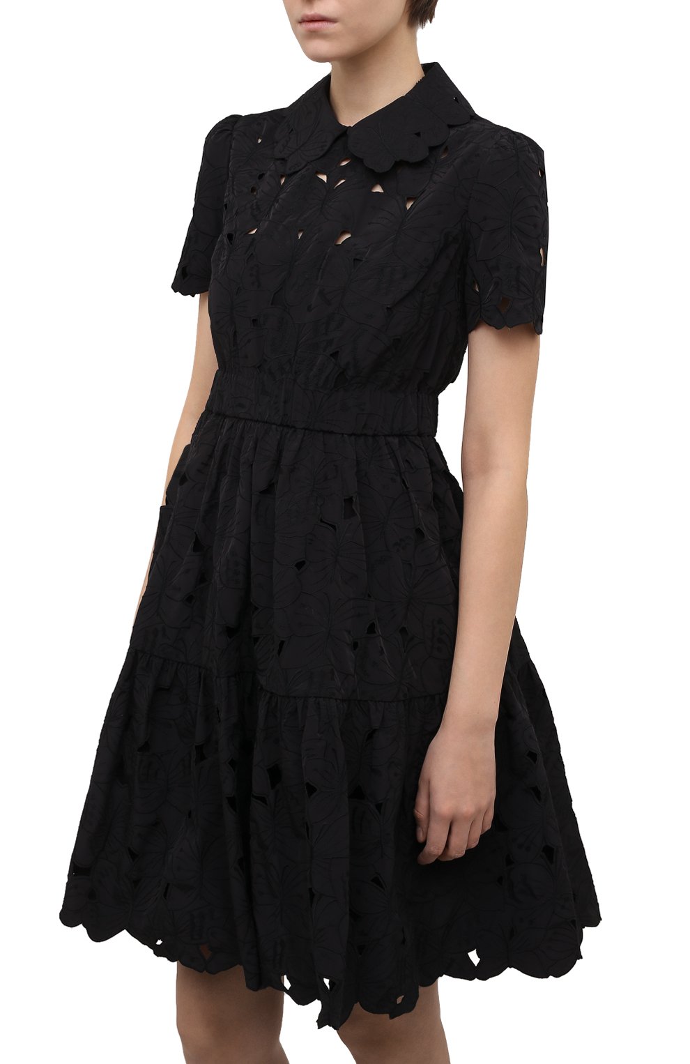 Платье REDVALENTINO, арт. XR3VA21A/6AT, фото 3