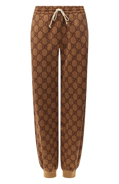 Женские джоггеры GUCCI, арт. 546427/XJAEL