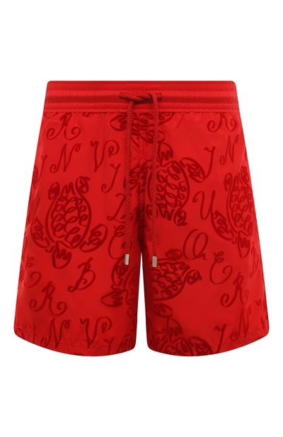 Мужские плавки-шорты VILEBREQUIN, арт. MAH/AD206