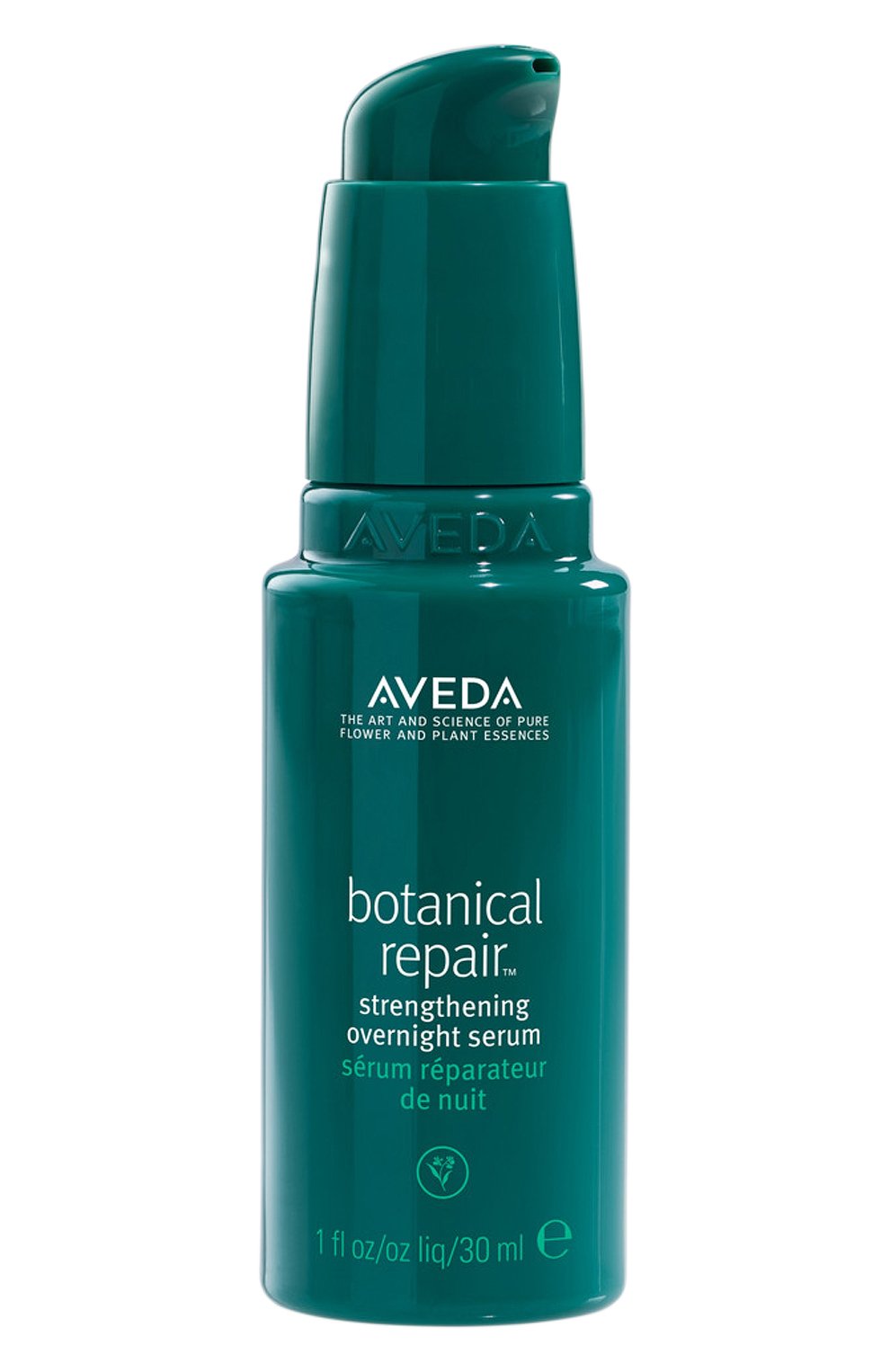 Укрепляющая ночная сыворотка для волос botanical repair strengthening overnight serum (30ml) AVEDA, арт. VA4L-01, фото 1