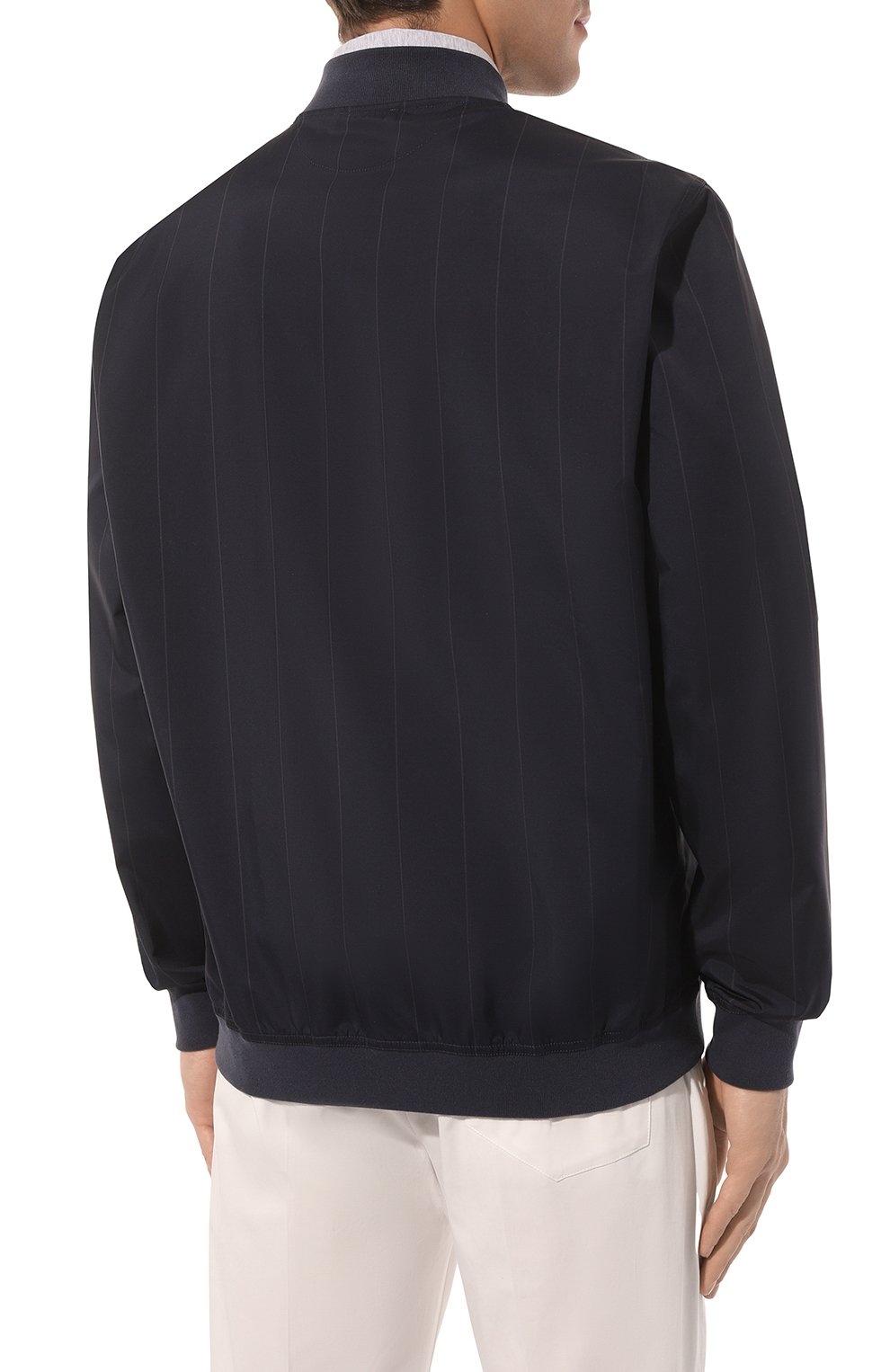 Бомбер BRUNELLO CUCINELLI, арт. MB417B2305, фото 4