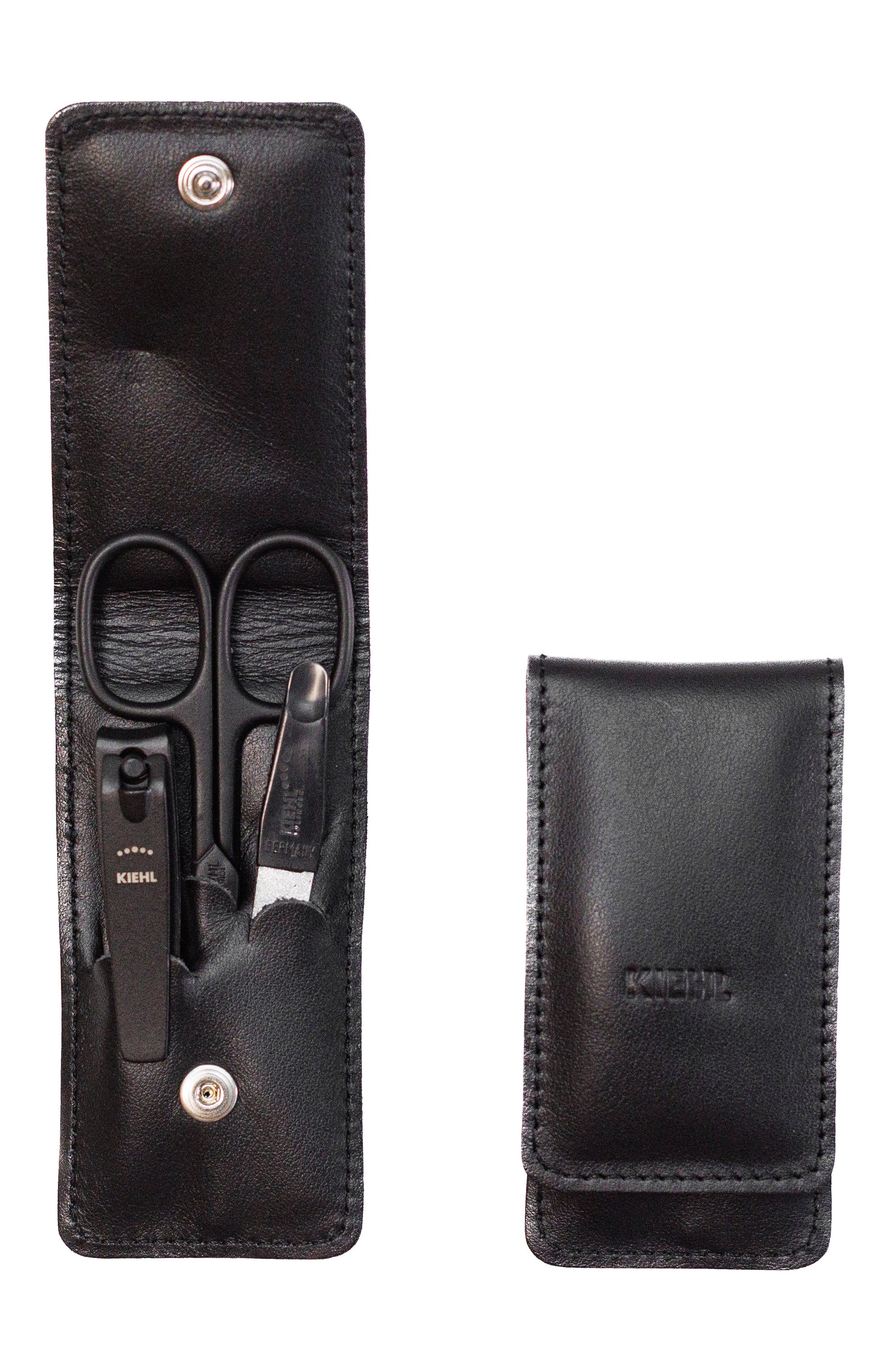 Мужской маникюрный набор KIEHL SOLINGEN, арт. 9103/25T, фото 1