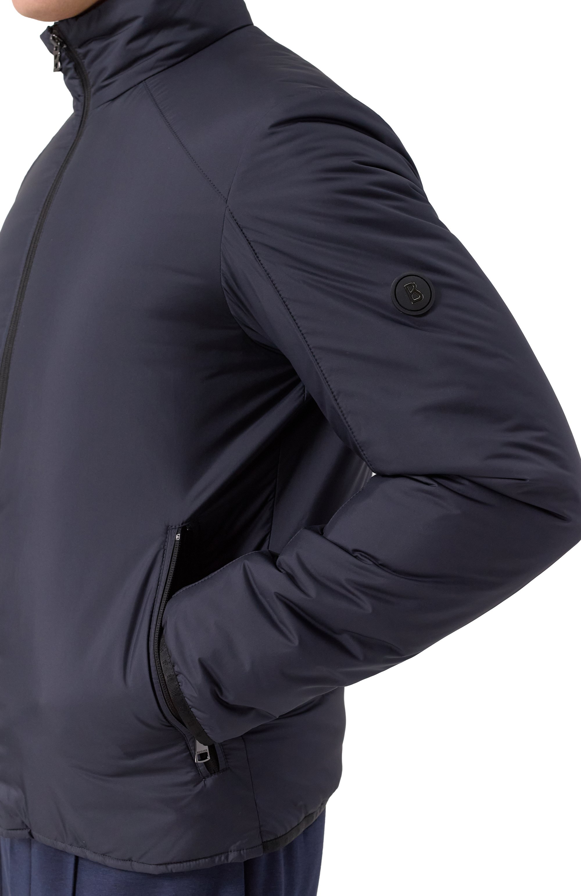 Пуховая куртка BOGNER, арт. 38027914, фото 5