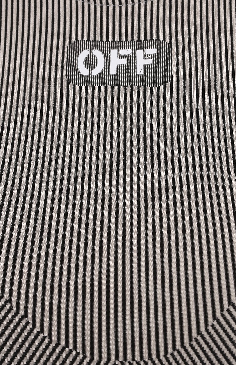 Топ OFF-WHITE, арт. 0WV0030S21KNI001, фото 5