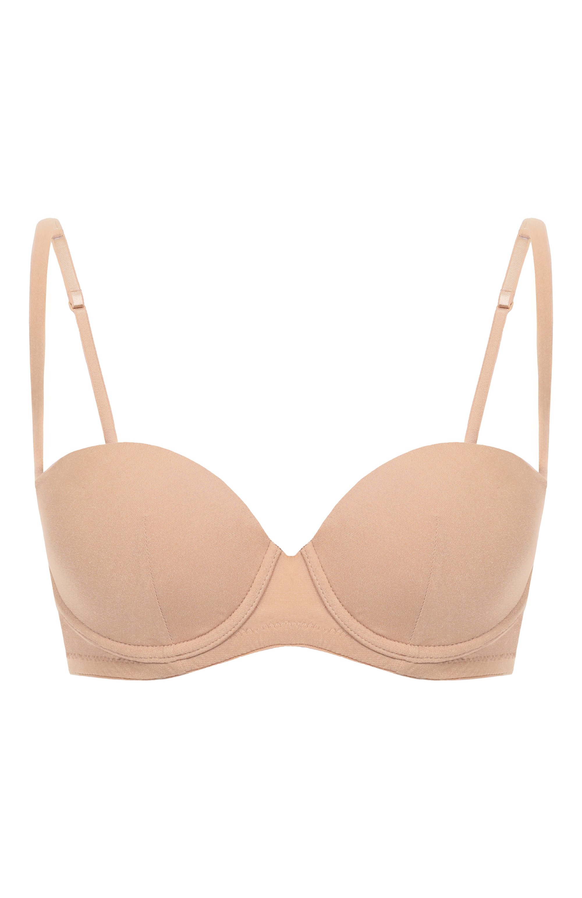 Бюстгальтер с чашкой пуш-ап GIANANTONIO PALADINI, арт. R103/C, фото 1