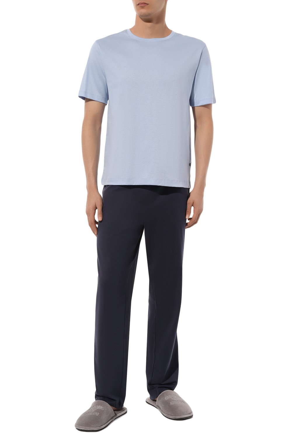 Хлопковая футболка VAN LAACK, арт. PHIL0/180031, фото 2