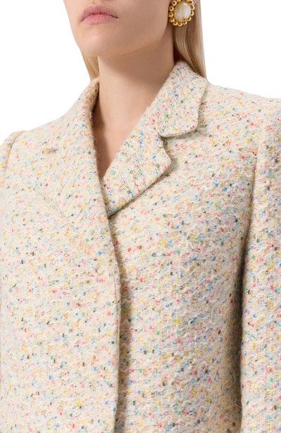 Твидовый жакет LEFFERS, арт. 4.52.88.15.03, фото 5