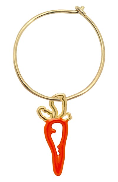 Женские серьга ALIITA, арт. ECPU9W1000YG09K I4000