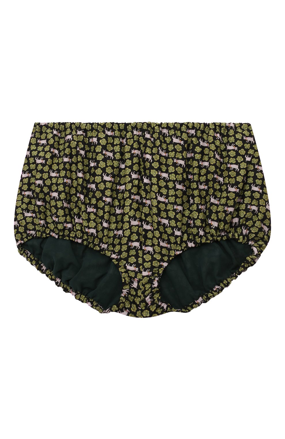 Комплект из платья и шорт ULYANA SERGEENKO, арт. ABM018KD23P (0350Б23), фото 4