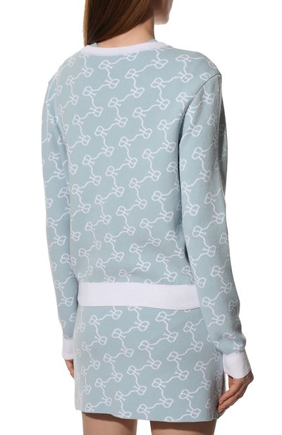 Кардиган из вискозы ROKH, арт. R3CA58 VS, фото 4