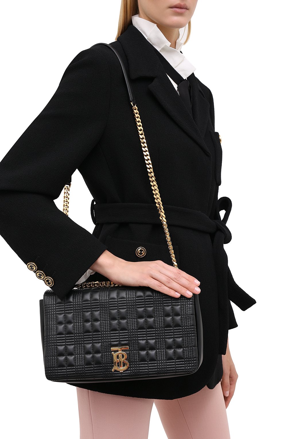 Сумка lola BURBERRY, арт. 8021701, фото 5