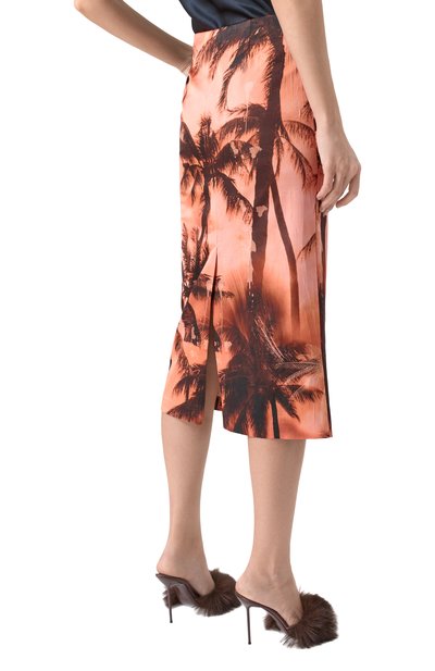 Юбка ERIKA CAVALLINI, арт. P5ST21, фото 4