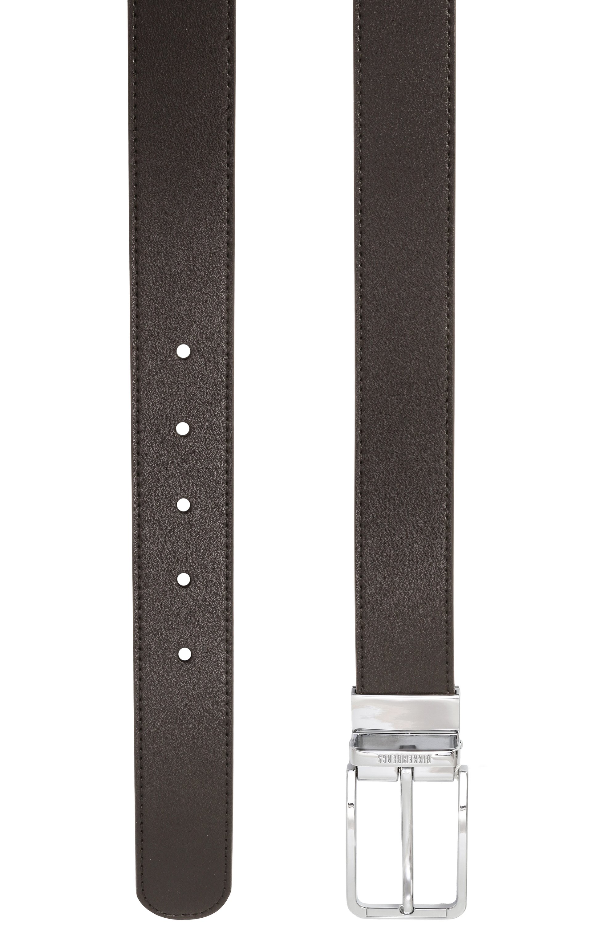 Двусторонний ремень DIRK BIKKEMBERGS, арт. BKCU00177M, фото 4