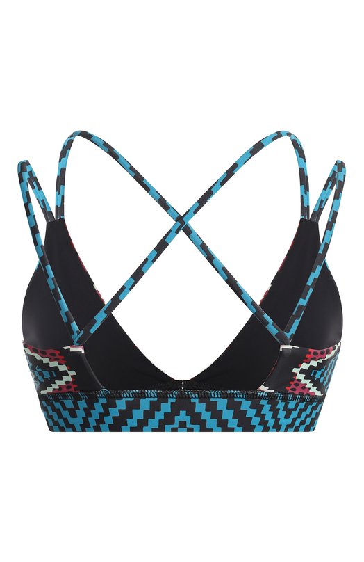 Топ Mara Hoffman Разноцветный, фото 2