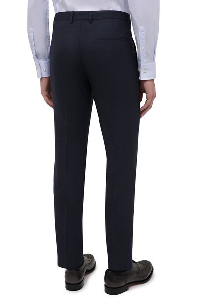 Шерстяной костюм HUGO, арт. 50450683, фото 5