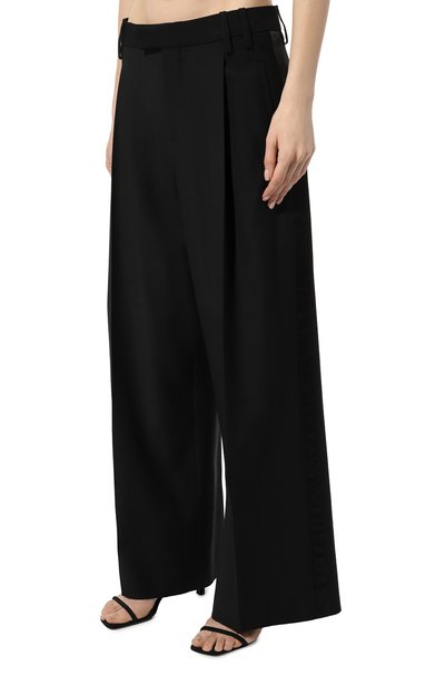 Шерстяные брюки GOOROO, арт. P131-3000-900-S23, фото 3