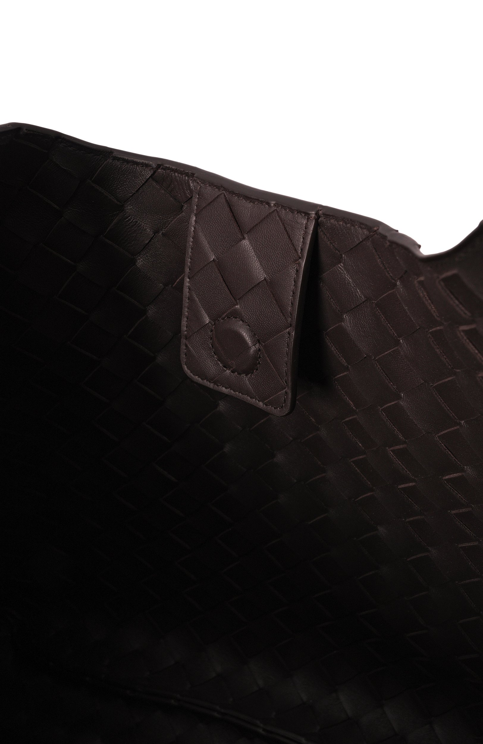 Сумка campana large BOTTEGA VENETA, арт. 844250/V4SC0, фото 5