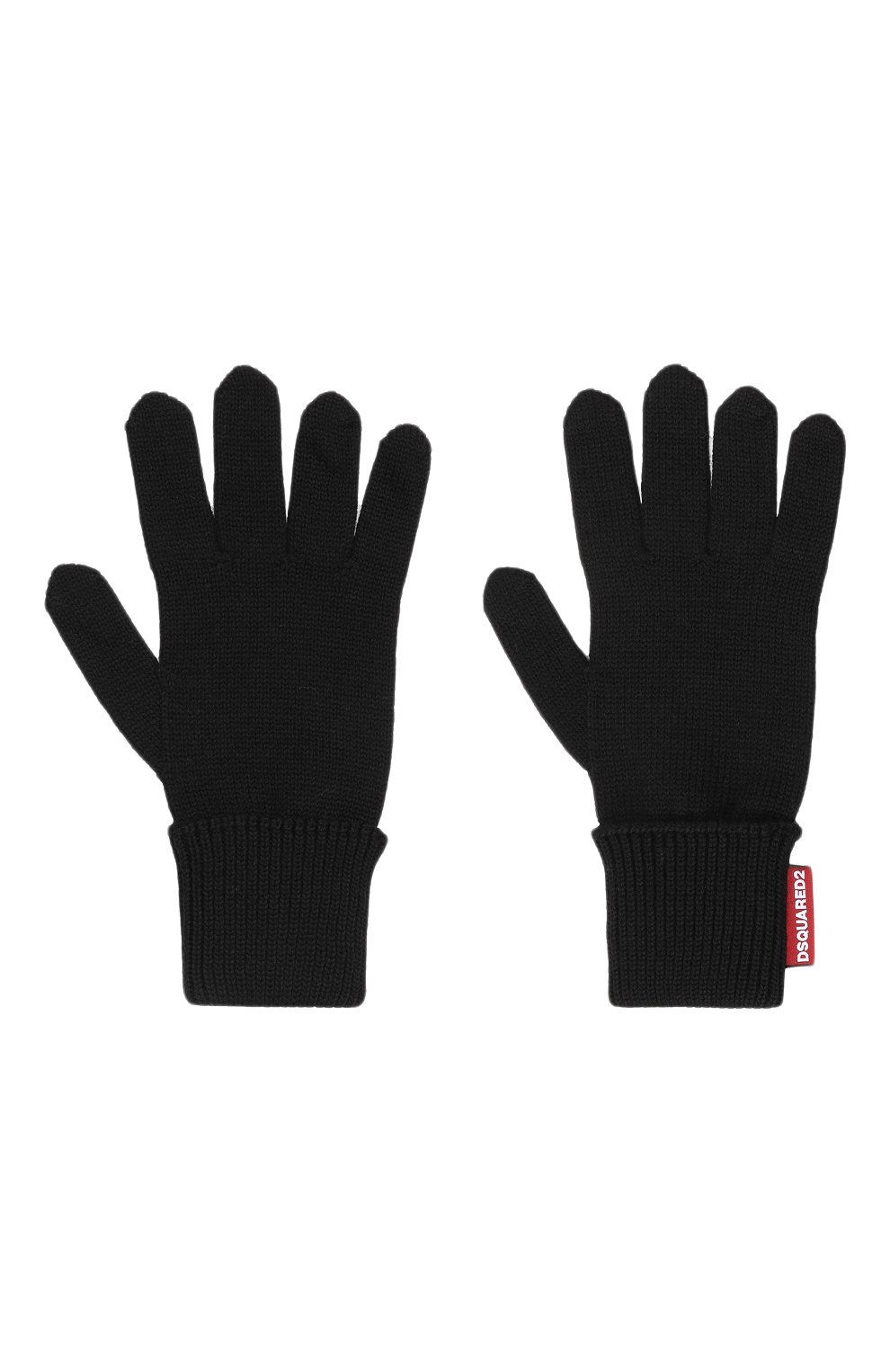 Комплект из шапки и перчаток DSQUARED2, арт. KNW0078/01W06757, фото 7