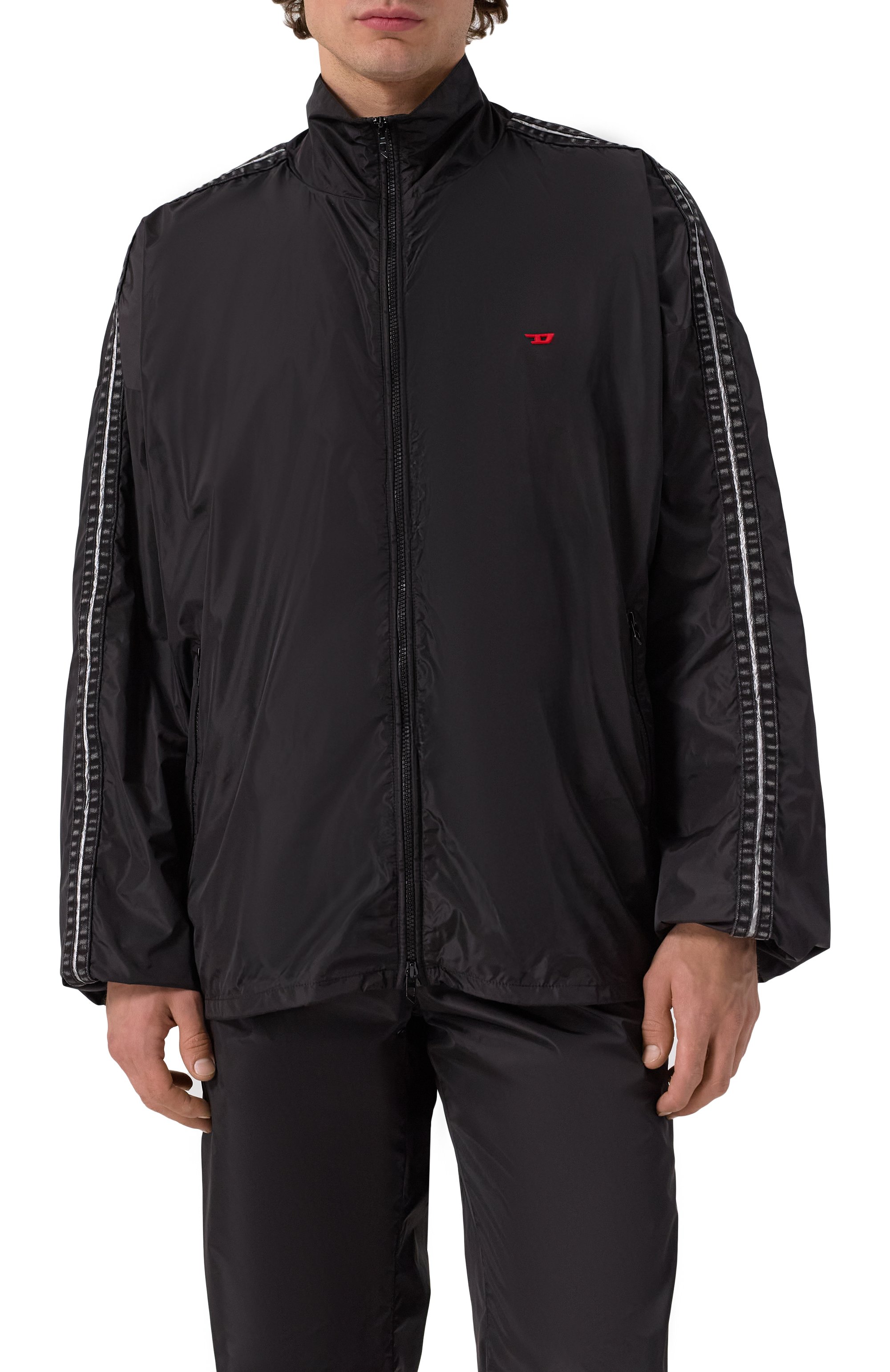 Куртка DIESEL, арт. A16682/0NJBU, фото 3