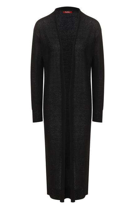 Женский кардиган из вискозы MAX MARA STUDIO, арт. ERIS