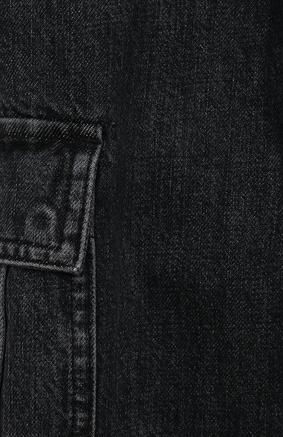 Джинсы DOLCE & GABBANA, арт. L42F67/LDC26/2-6, фото 3