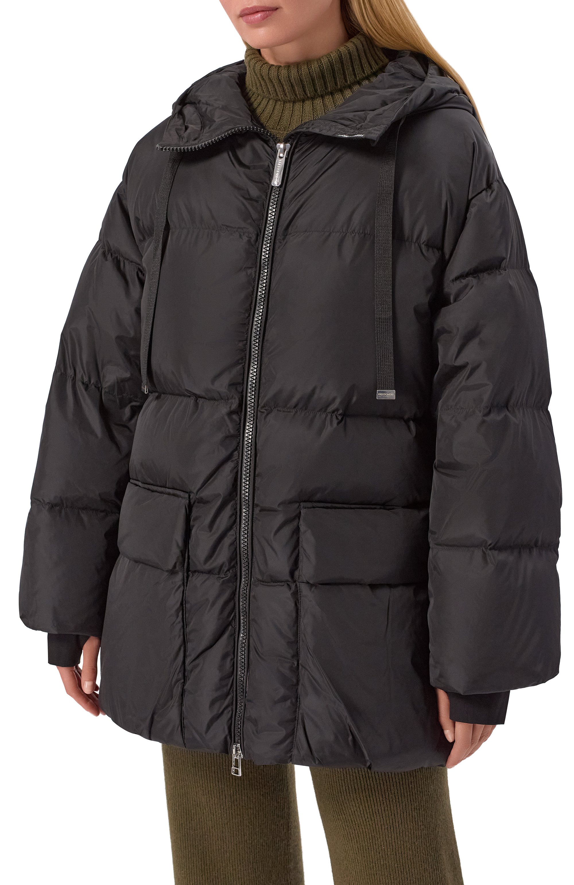 Пуховик FREEDOMDAY, арт. 4021000123, фото 3