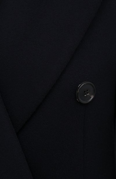 Пальто из шерсти и кашемира VICTORIA BECKHAM, арт. 1420WCT002037B, фото 5