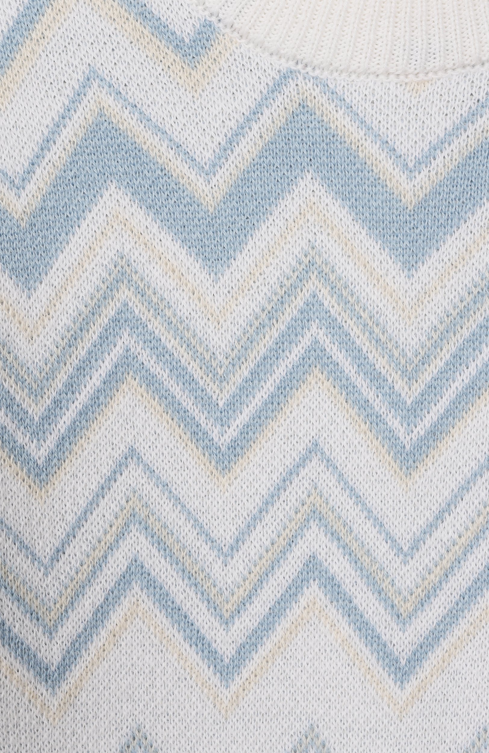 Комплект из комбинезона и шапки MISSONI, арт. MZB340/Z2312, фото 6