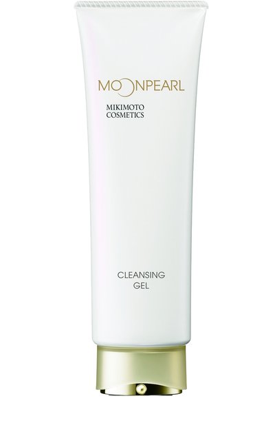 Женского гель для снятия макияжа moonpearl (120g) MIKIMOTO COSMETICS, арт. 40102