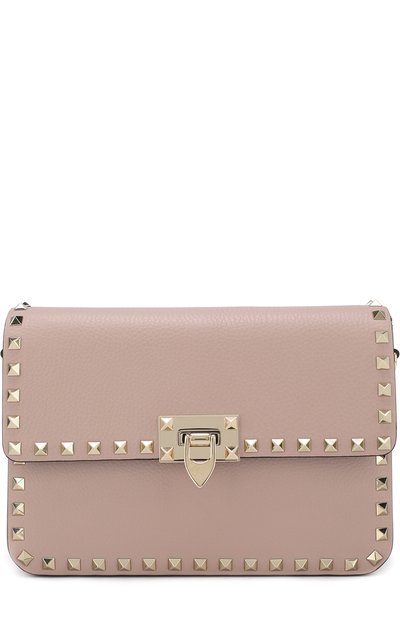 Сумка rockstud VALENTINO, арт. QW1B0C16/VSL, фото 1
