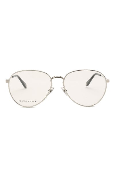 Оправа GIVENCHY серебряного цвета по цене 33150 руб., арт. 0071 84J, фото 3 Оправа GIVENCHY, арт. 0071 84J, фото 3