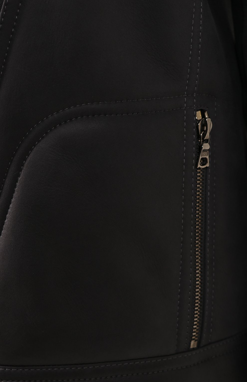 Дубленка COLOR TEMPERATURE, арт. 19ct1013, фото 5