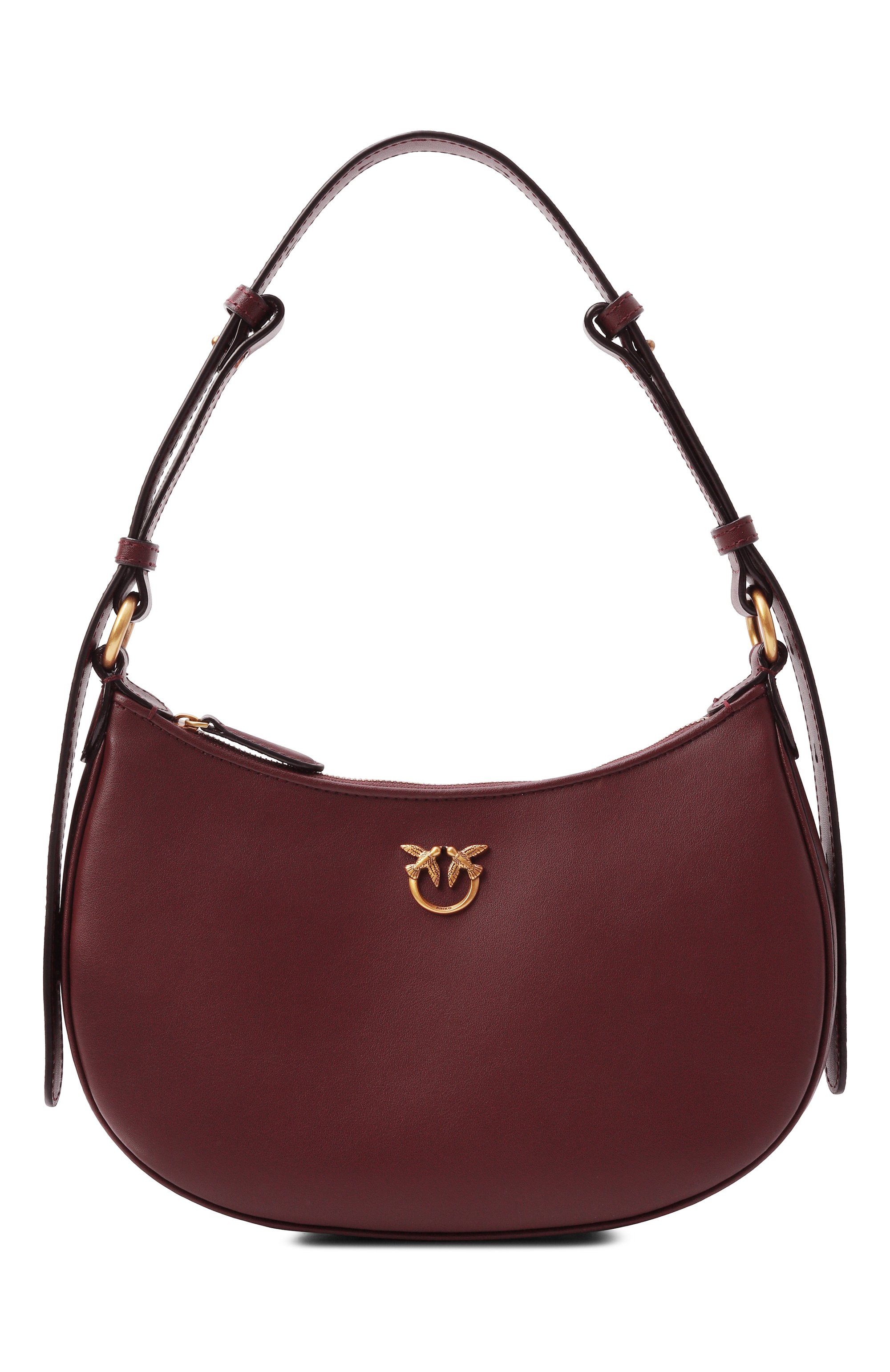 Сумка half moon love mini PINKO, арт. 102790/A0F1, фото 1