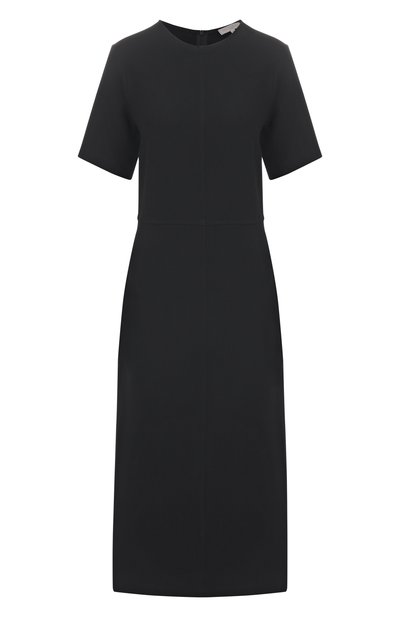 Женское платье из вискозы и шерсти ANTONELLI FIRENZE, арт. P6478P/890C