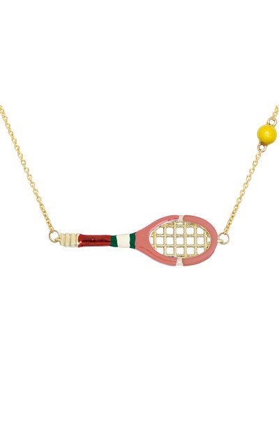 Женские колье ALIITA, арт. NRSP5N1000YG09K F3000