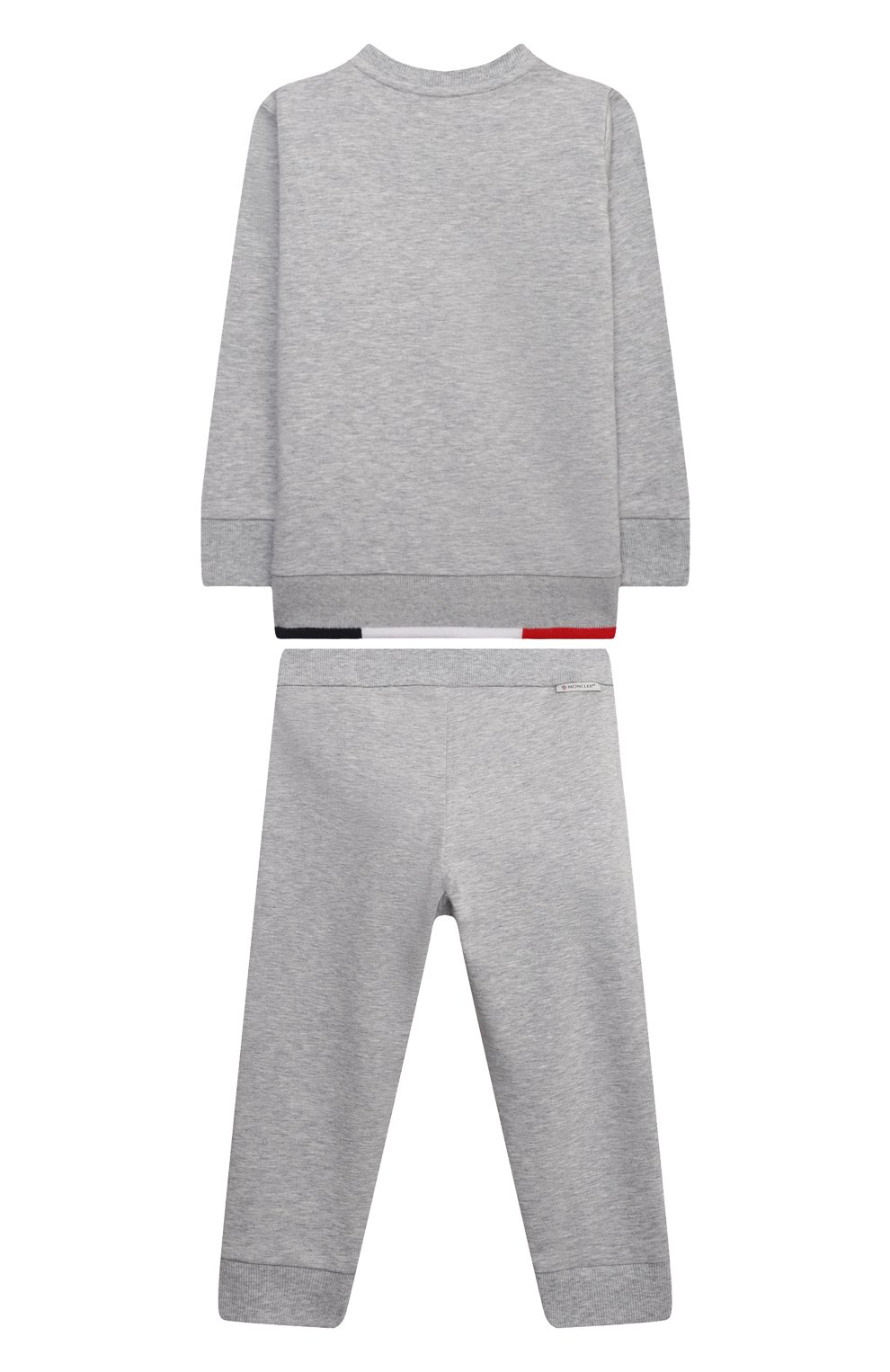 Комплект из свитшота и брюк MONCLER, арт. H1-951-8M000-26-809AC, фото 2