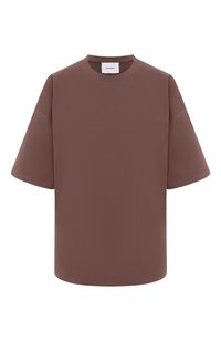 Коричневый