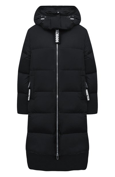 Женский пуховик GOOSE TECH, арт. GST.220.100.605